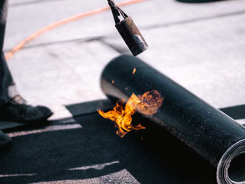 Somos una empresa profesional de impermeabilizaciones en Chihuahua